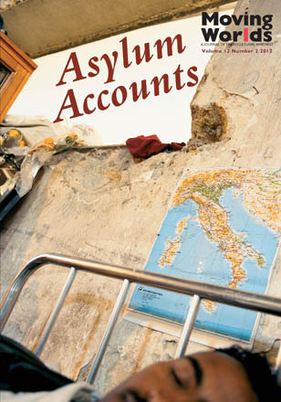 Asylum Accounts
